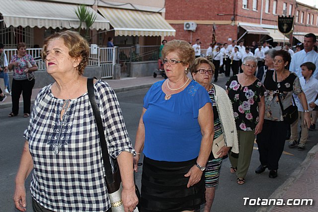 Procesin San Francisco 2018 - 138