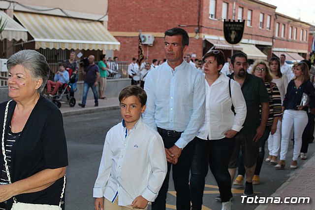 Procesin San Francisco 2018 - 139