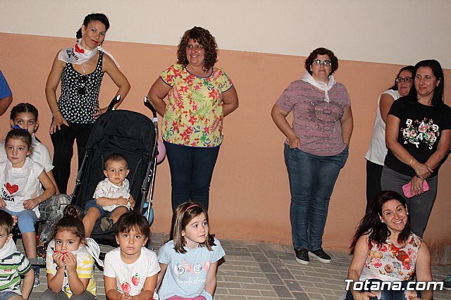 Procesin San Francisco 2018 - 143