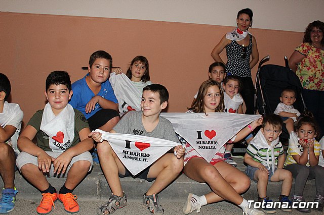 Procesin San Francisco 2018 - 150