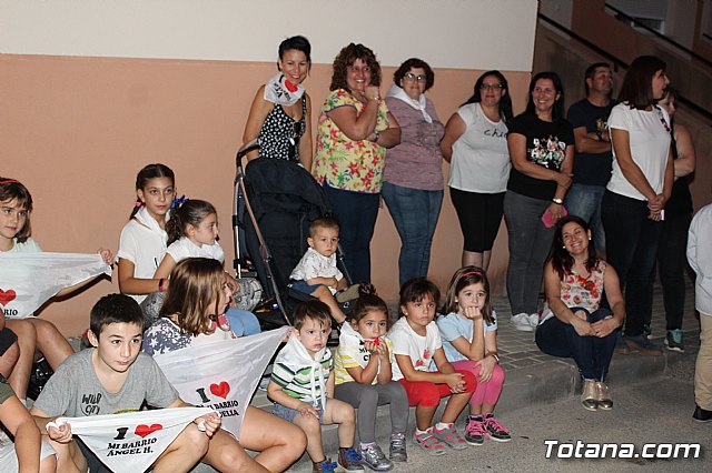 Procesin San Francisco 2018 - 154