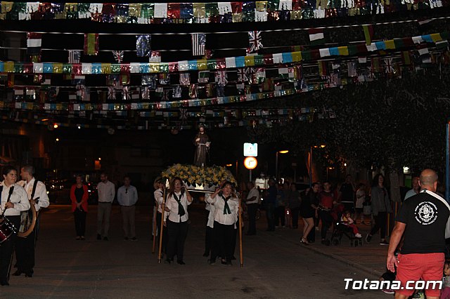 Procesin San Francisco 2018 - 166