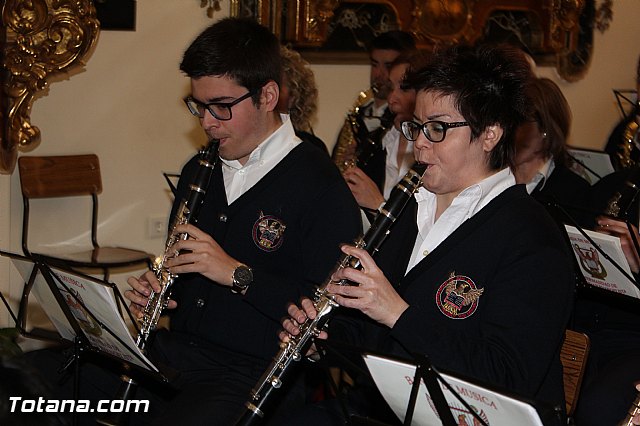 Concierto Banda de San Juan - Pregn 2016 - 10