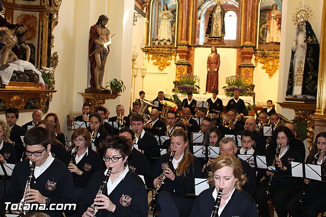 Concierto Banda de San Juan - Pregn 2016 - 14