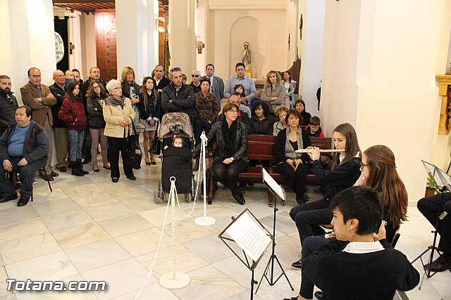 Concierto Banda de San Juan - Pregn 2016 - 16