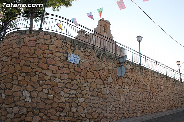 Procesin de San Jos 2013 - 1