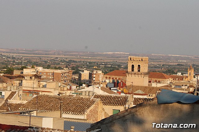 Procesin de San Jos 2013 - 5