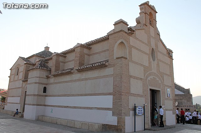 Procesin de San Jos 2013 - 7