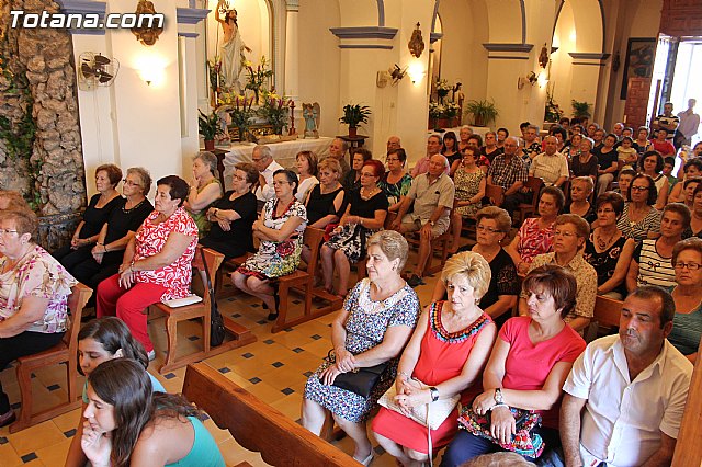 Procesin de San Jos 2013 - 13