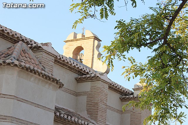 Procesin de San Jos 2013 - 14