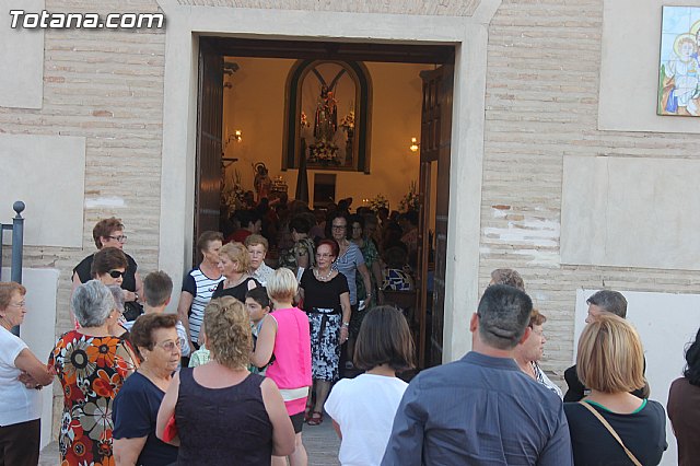 Procesin de San Jos 2013 - 18