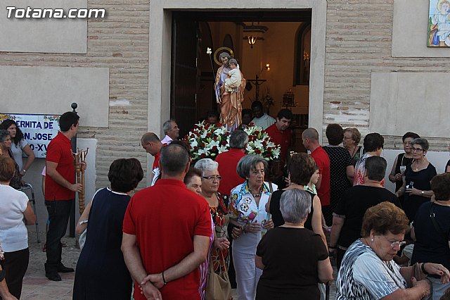 Procesin de San Jos 2013 - 19