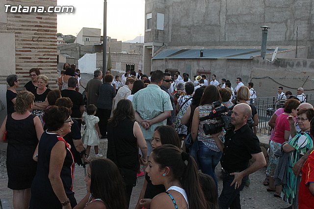 Procesin de San Jos 2013 - 24