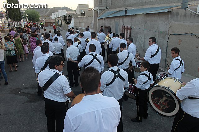 Procesin de San Jos 2013 - 26