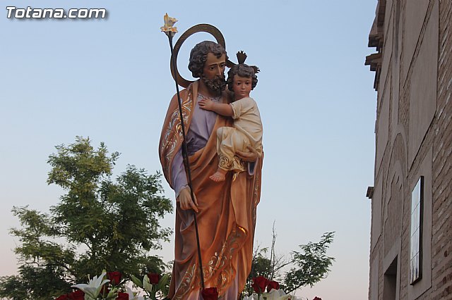 Procesin de San Jos 2013 - 27