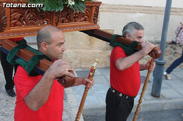 Procesin de San Jos 2013 - 28