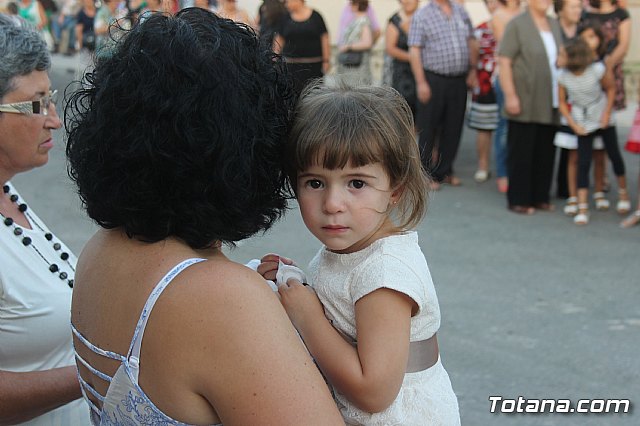 Procesin de San Jos 2013 - 29