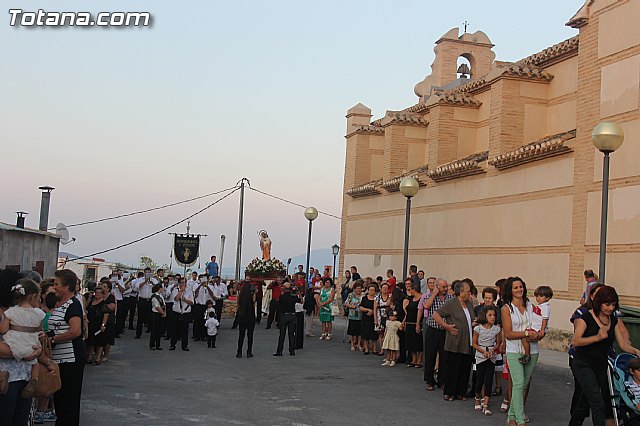 Procesin de San Jos 2013 - 30