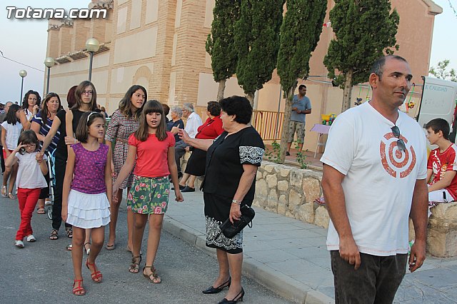 Procesin de San Jos 2013 - 32