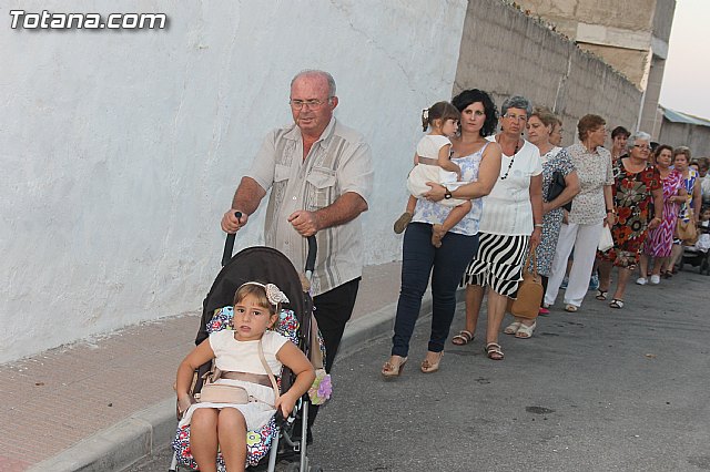 Procesin de San Jos 2013 - 34