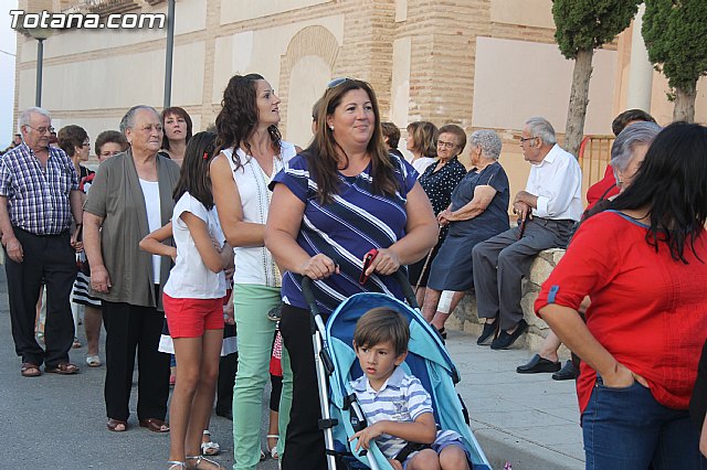 Procesin de San Jos 2013 - 35