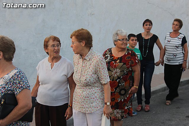 Procesin de San Jos 2013 - 36