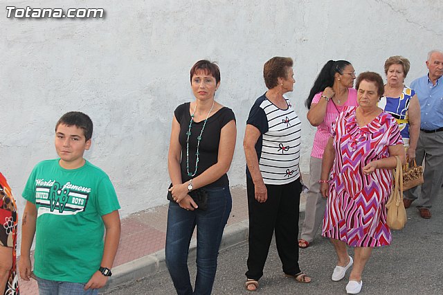 Procesin de San Jos 2013 - 38