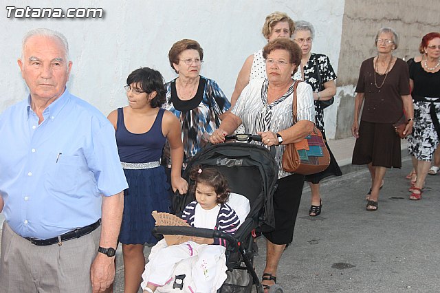 Procesin de San Jos 2013 - 41