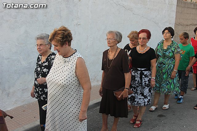 Procesin de San Jos 2013 - 44