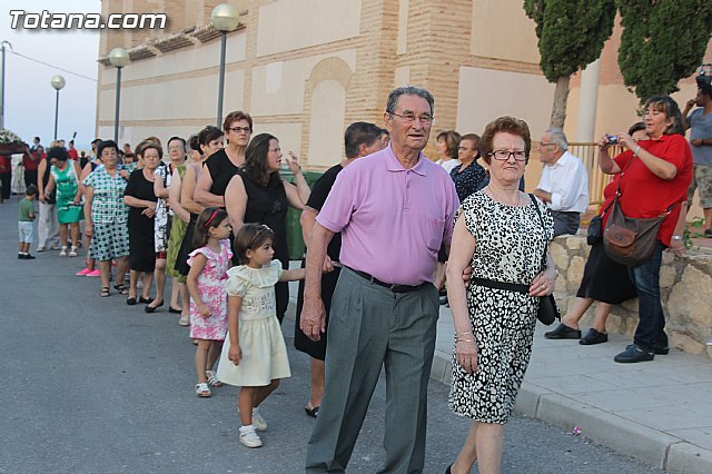 Procesin de San Jos 2013 - 45