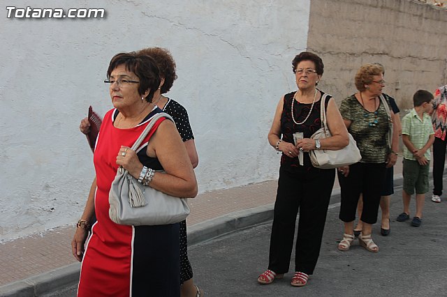 Procesin de San Jos 2013 - 47