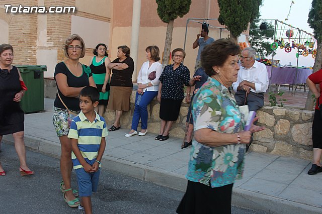 Procesin de San Jos 2013 - 51