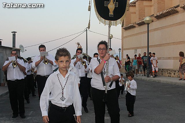 Procesin de San Jos 2013 - 53