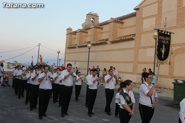 Procesin de San Jos 2013 - 54