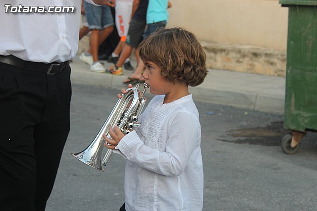 Procesin de San Jos 2013 - 55