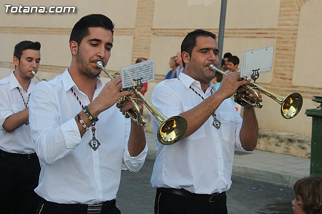 Procesin de San Jos 2013 - 56