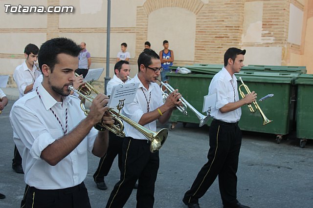 Procesin de San Jos 2013 - 59