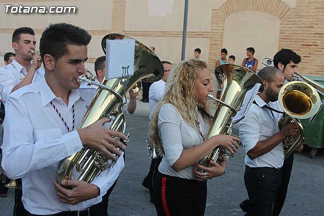 Procesin de San Jos 2013 - 61