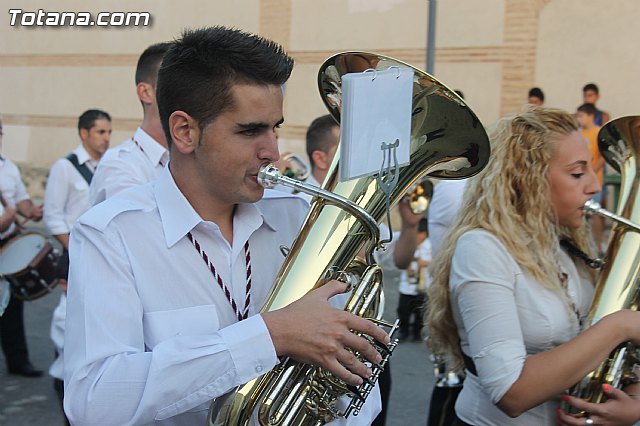 Procesin de San Jos 2013 - 63