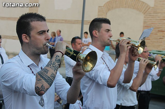 Procesin de San Jos 2013 - 64