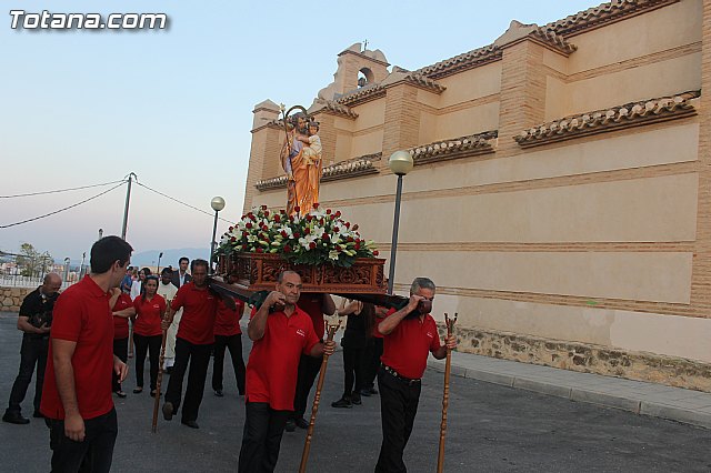 Procesin de San Jos 2013 - 69