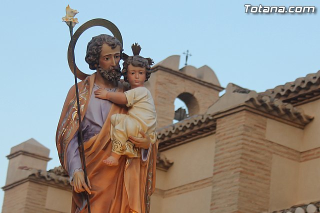 Procesin de San Jos 2013 - 70