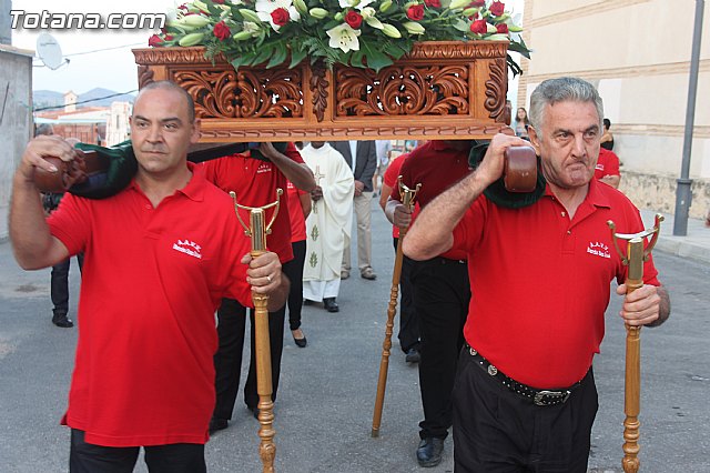 Procesin de San Jos 2013 - 71