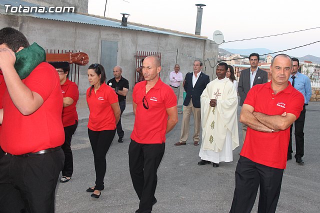 Procesin de San Jos 2013 - 72