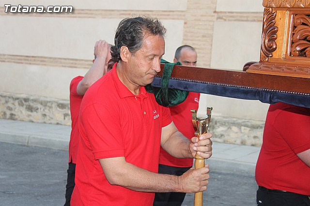 Procesin de San Jos 2013 - 73