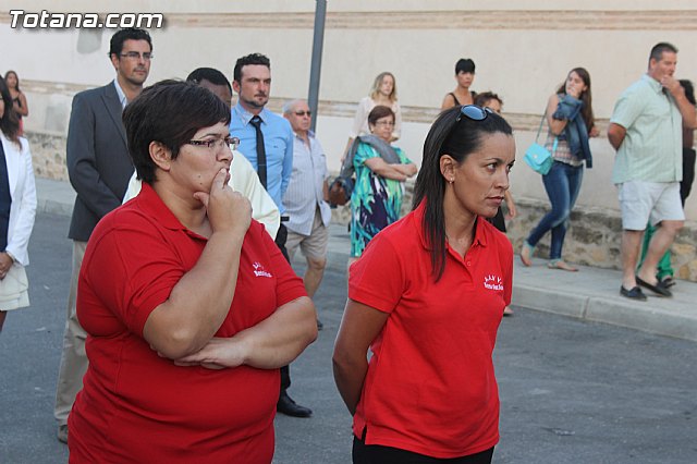 Procesin de San Jos 2013 - 74