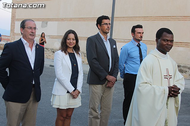 Procesin de San Jos 2013 - 75