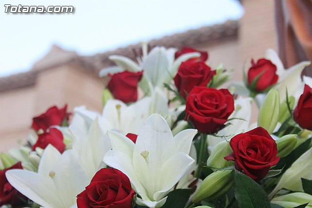 Procesin de San Jos 2013 - 77