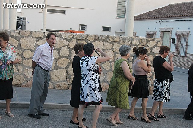 Procesin de San Jos 2013 - 78