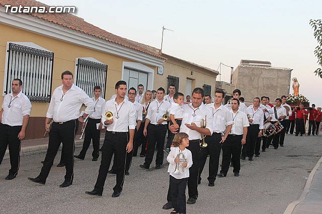 Procesin de San Jos 2013 - 82